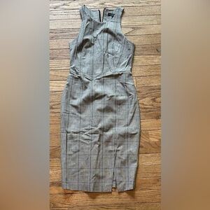 Banana republic business casual dress